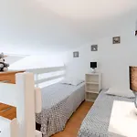 Pavillon Climatise 3 Avec Terrasse A 250m De La - Fr-1-409-91 Villa Narbonne-Plage
